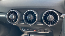 Audi TT 45 TFSI Sport 2dr S Tronic Petrol Coupe